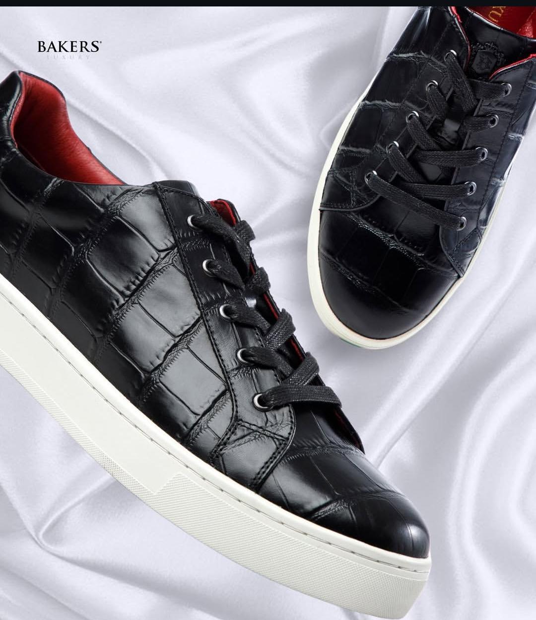 Black Croc