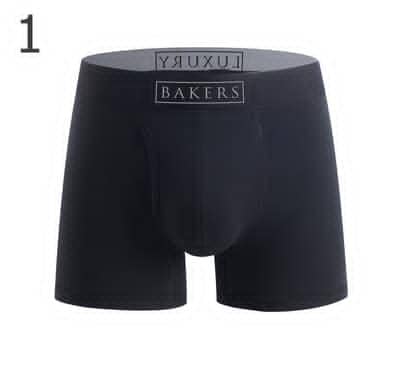 Boxers - Design 1