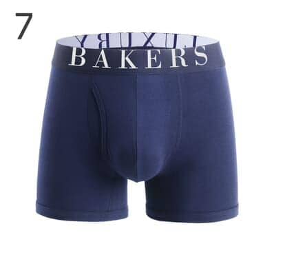 Boxers - Design 7