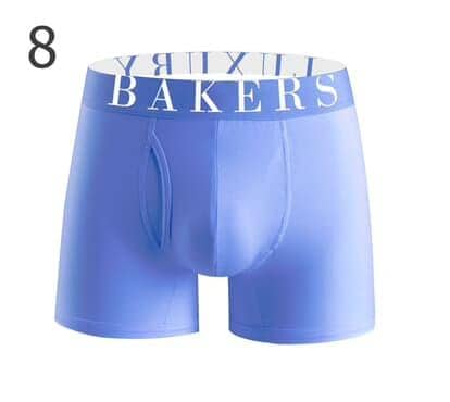 Boxers - Design 8