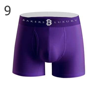 Boxers - Design 9