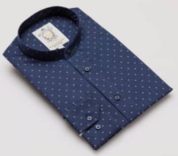 Navy Bishop