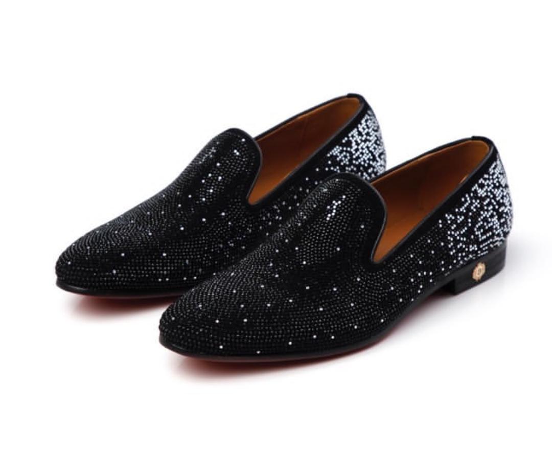 Shinny Loafer