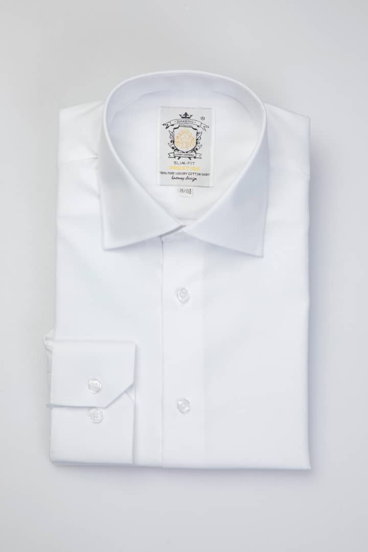 White Prestige (Previous)